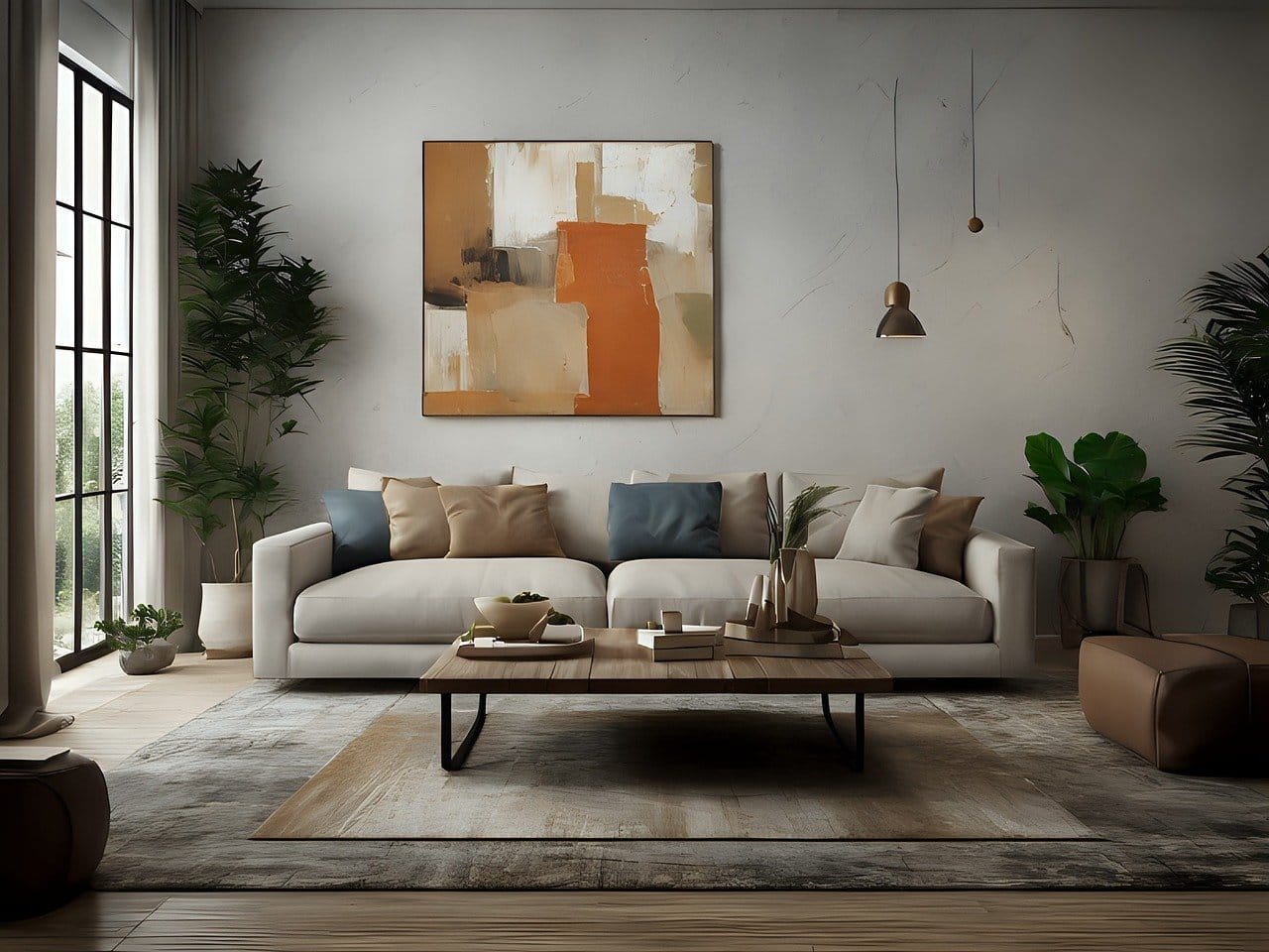 sofa