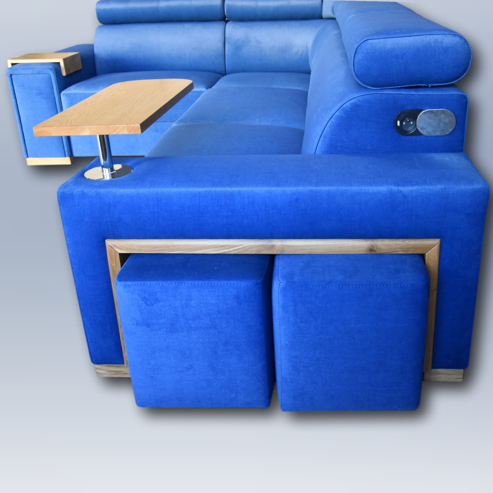Producent mebli tapicerowanych