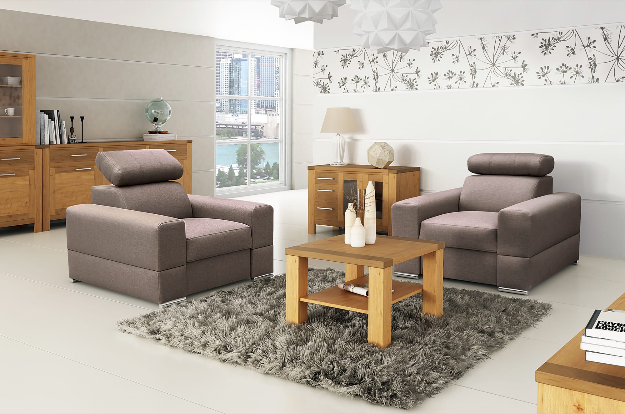 Armchair