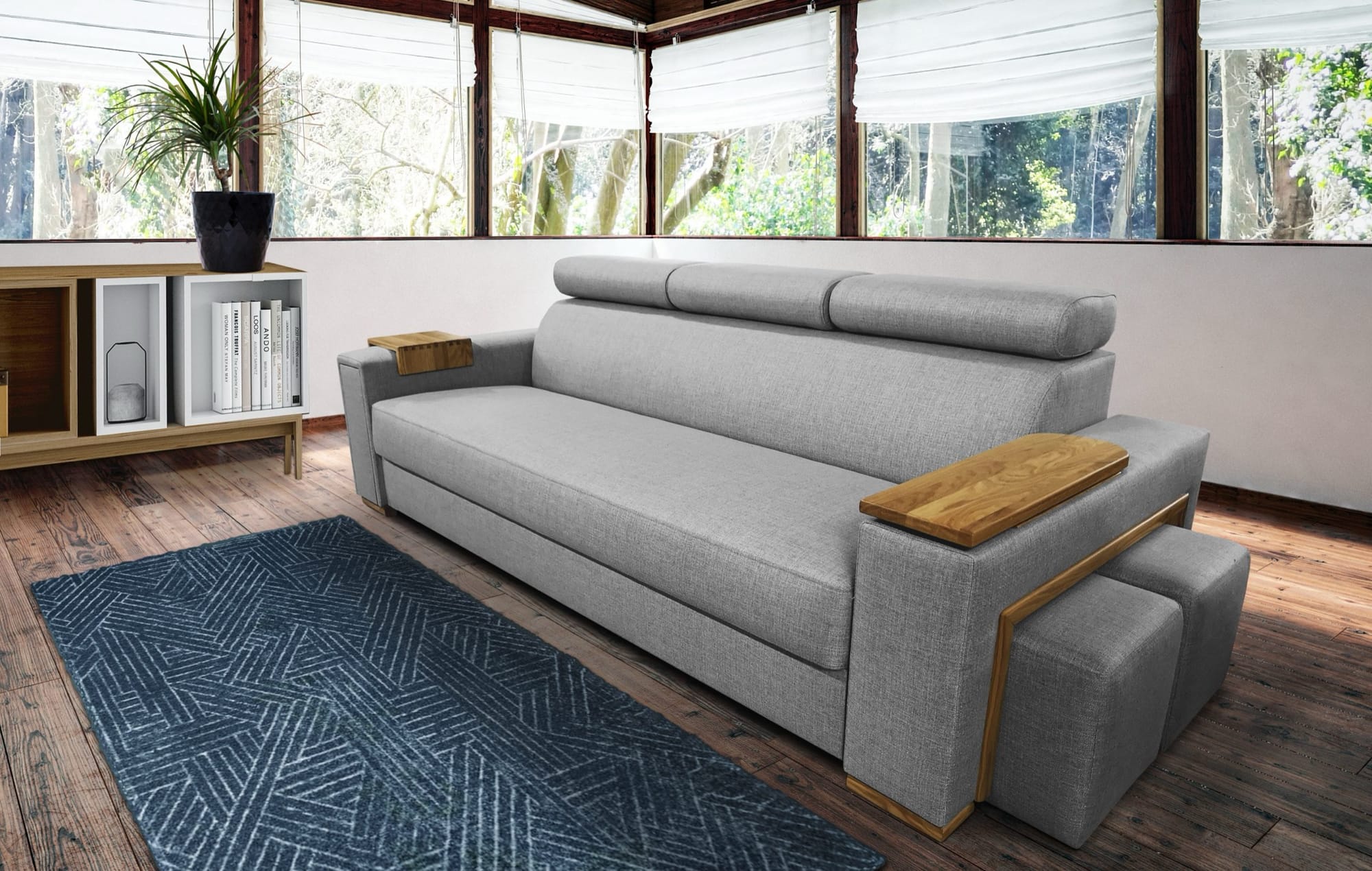 Malaga sofa