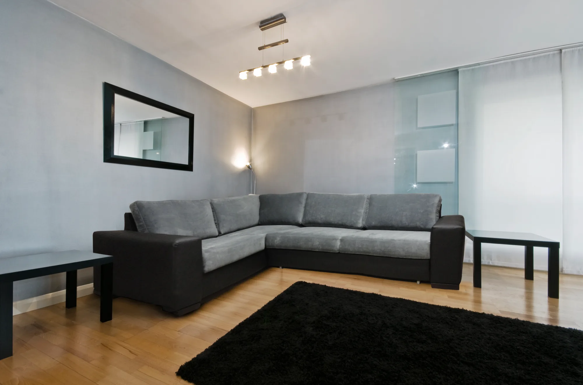 Prado living room corner sofa