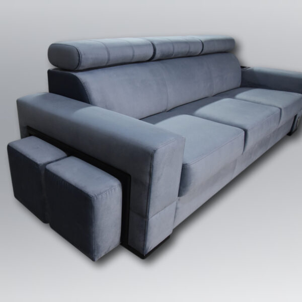 sofa malaga na wymiar